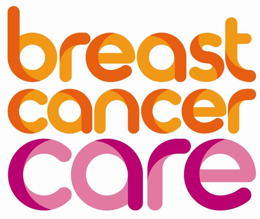 Breast Cancer Care is organising the Ribbonwalk