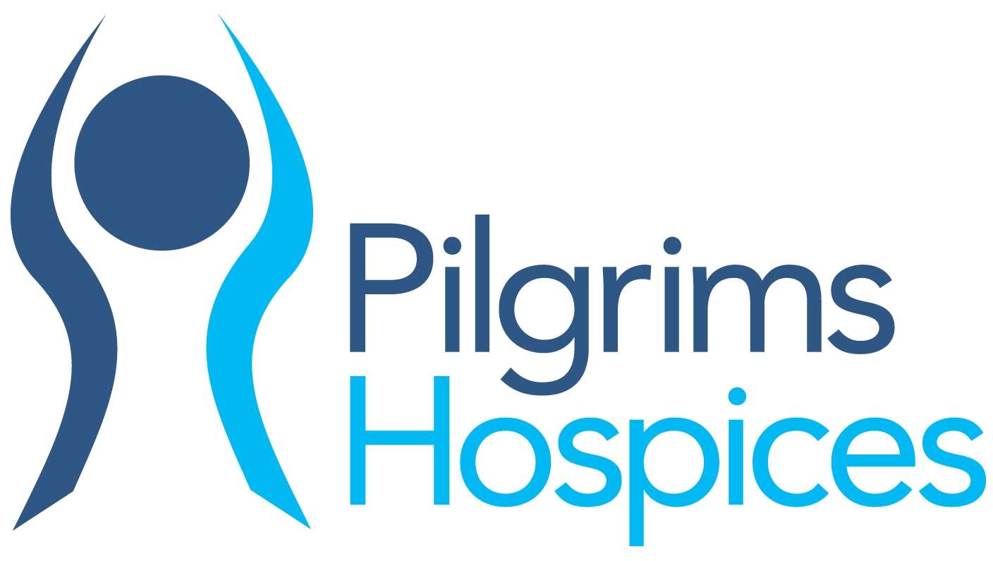 Pilgrims Hospices logo