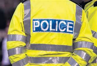 Man arrested in Swanley after car break ins