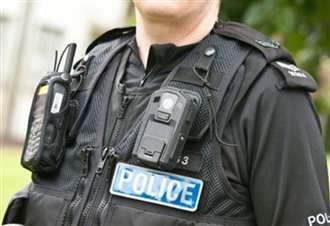 Man arrested in Swanscombe after reports of drug dealing