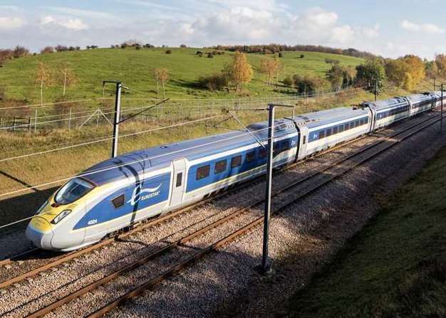 Eurostar has confirmed none of its services will return to Kent this year