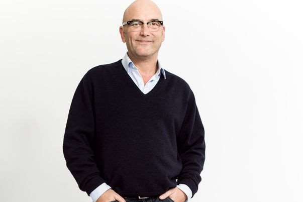 BBC MasterChef presenter Gregg Wallace joins the call for entries to the Kent Cooks contest.