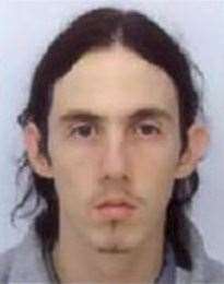 Richard Huckle. Picture: National Crime Agency