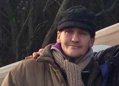 Jamie Westhead, who had been sleeping rough in Folkestone, was found dead on Wednesday