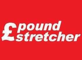 Poundstretcher is due to open its Sittingbourne branch today