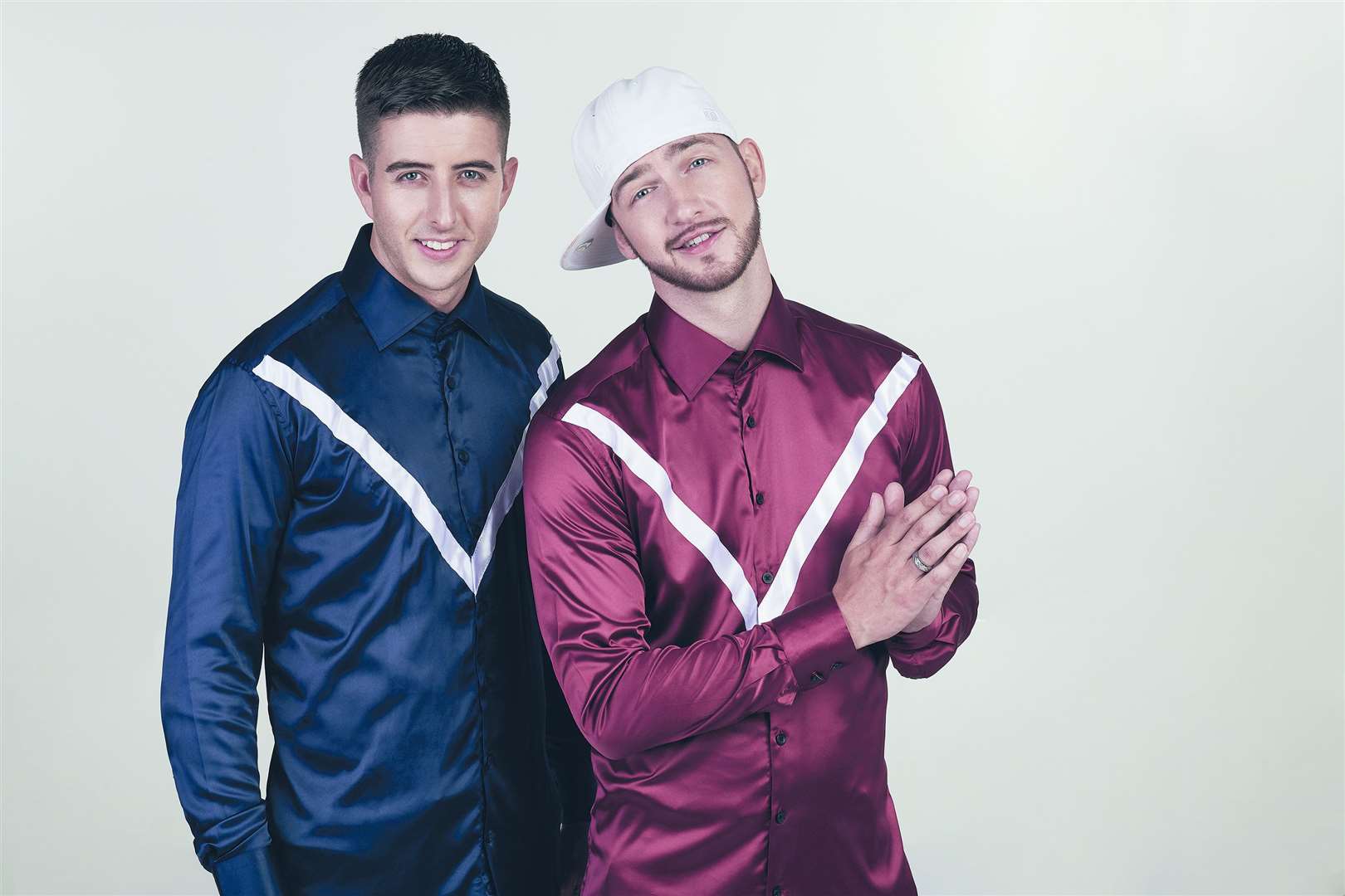 Britain's Got Talent winner,s Twist and Pulse will be at the Dartford Christmas lights switch on (52893052)