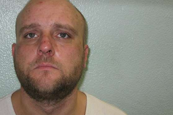 Gary Smith has been jailed after being part of a gang that blew up a cash machine and stole £19,000
