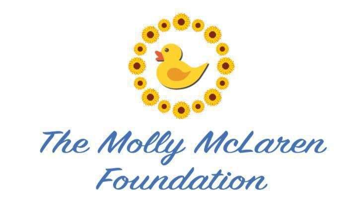 The Molly McLaren Foundation has been set up by friends of the tragic student