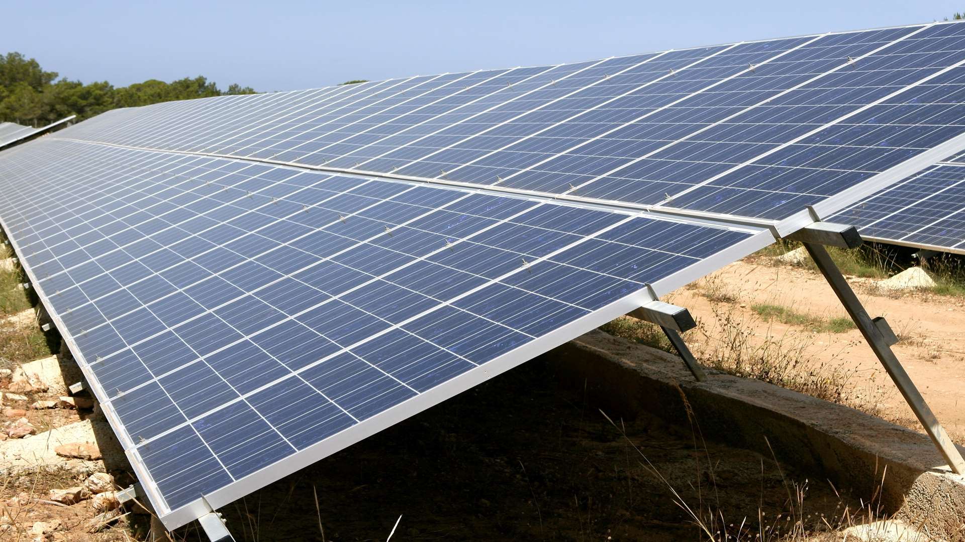 Solar panel firm PV Solar was fined after a worker was injured