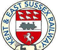 The Kent and East Sussex Railway is one of the county’s top tourist attractions