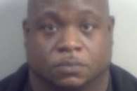 Bouncer Denis Thompson has been jailed