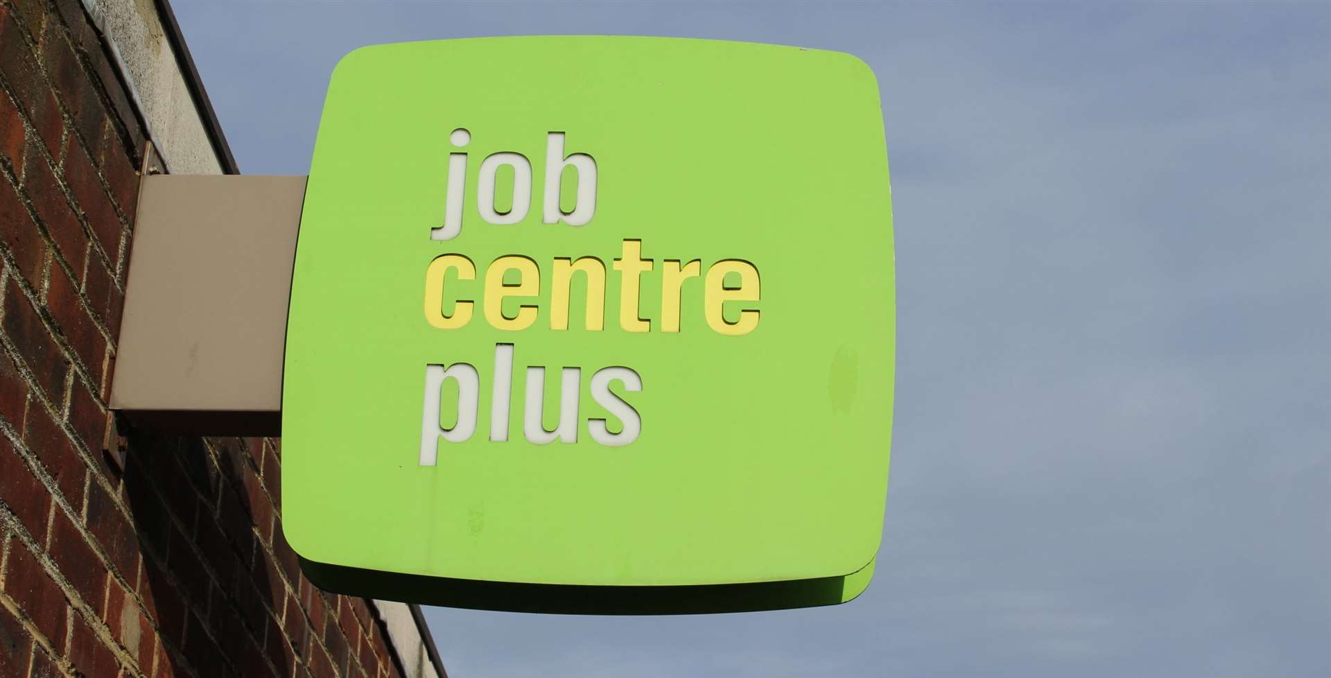 Unemployment in Kent has risen every month for the past year