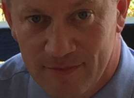 Keith Palmer was killed in the terror attack