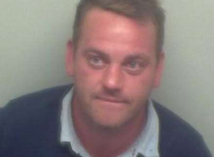 Lee Spilsbury has been jailed for the campaign of harrassment
