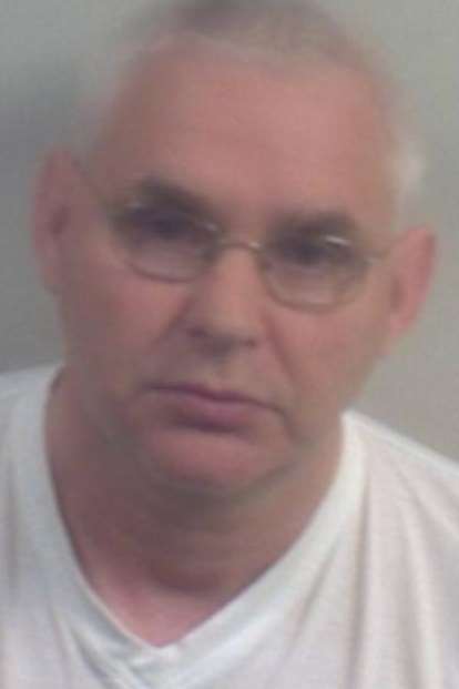 Michael Anderson, 52, jailed for 13 years for sex offences