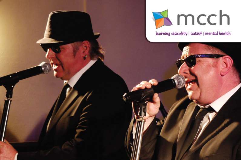 The Blues Brothers tribute night will take place next month