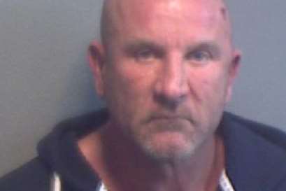 William McGarry, who has been jailed for 18 months. Picture: Kent Police