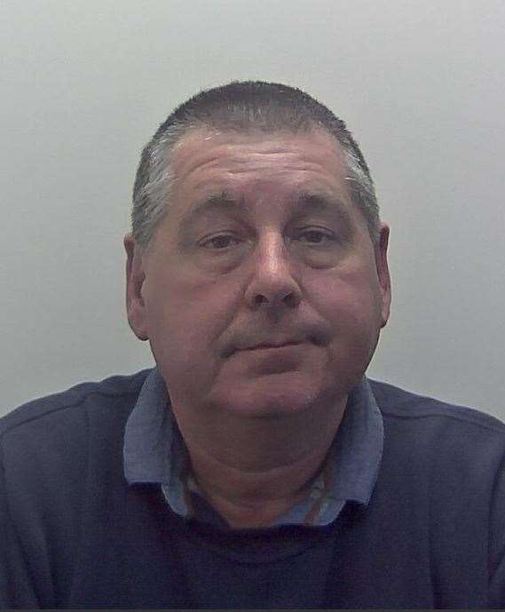 Jason Bunce, 56, from Kingswood, was jailed for 15 years. Picture: NCA