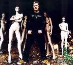 Liam Howlett from The Prodigy