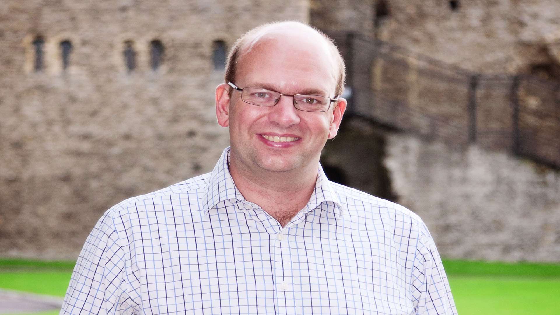 Mark Reckless Ukip, MP for Rochester and Strood