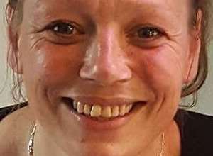 Kelly Prebble, missing from Dover since May 2