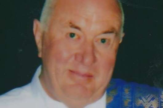 Michael Donnelly died after a crash in Ashford