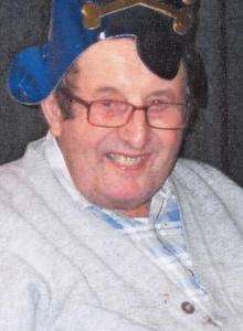Ted Firth was killed by a lorry in Deal