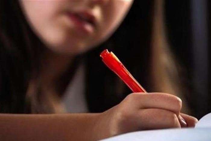 Forty schools in Kent have been rated as "well below average or "below average"