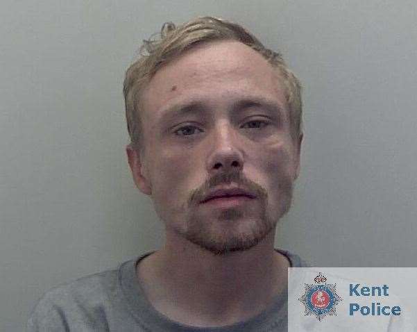 Shane Seymour was jailed for five-and-a-half years at Canterbury Crown Court following the crash on the M2 last year (63240293)