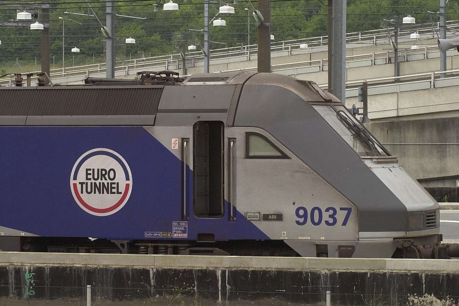 Eurotunnel has changed its name to Getlink. Picture: Ady Kerry
