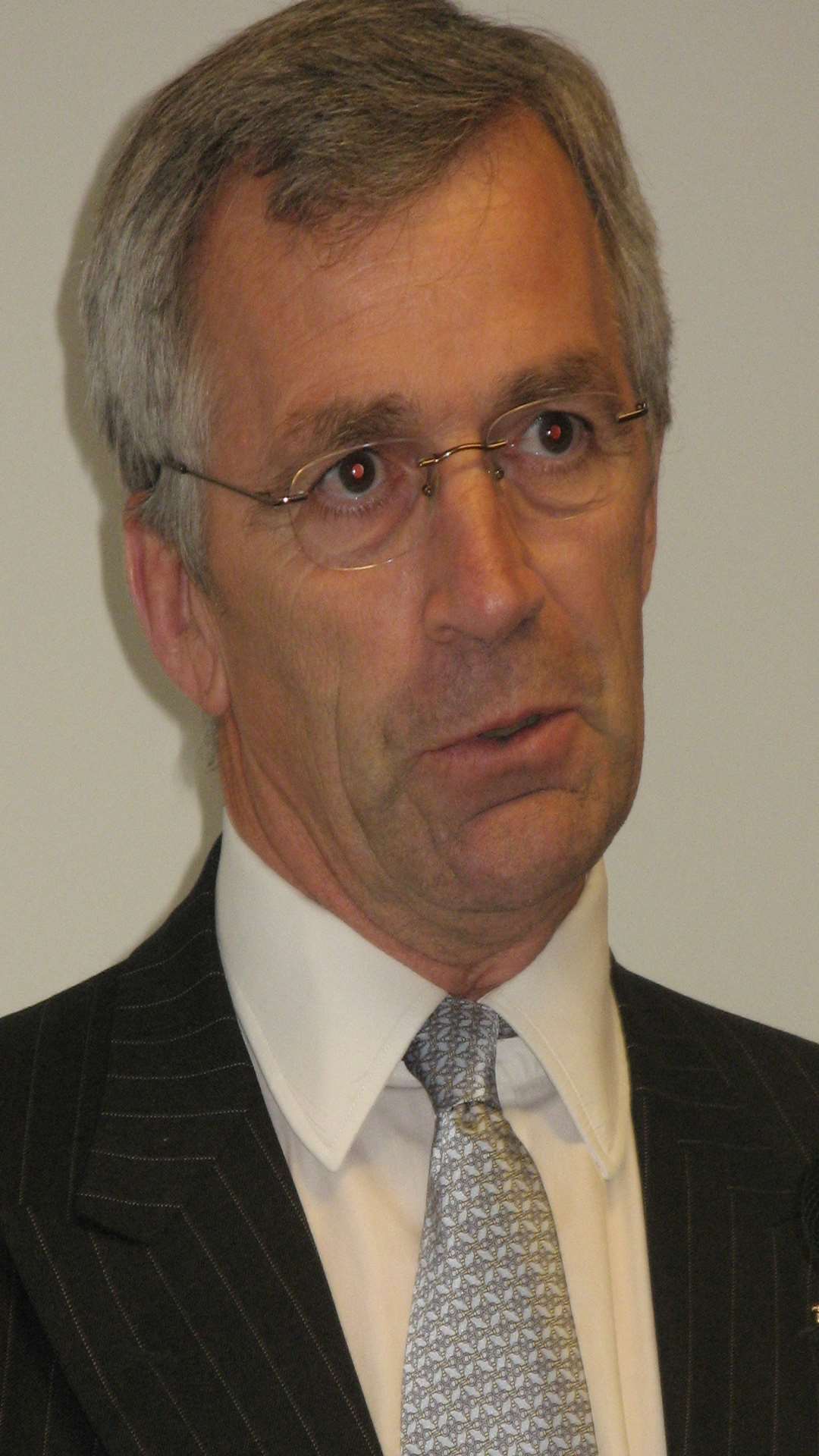Richard Ashworth MEP
