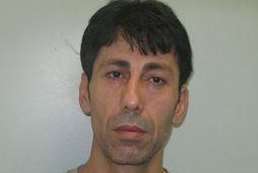 Remzi Akguc, 41, was found guilty of murdering Hidir Aksakal. Picture: Metropolitan Police