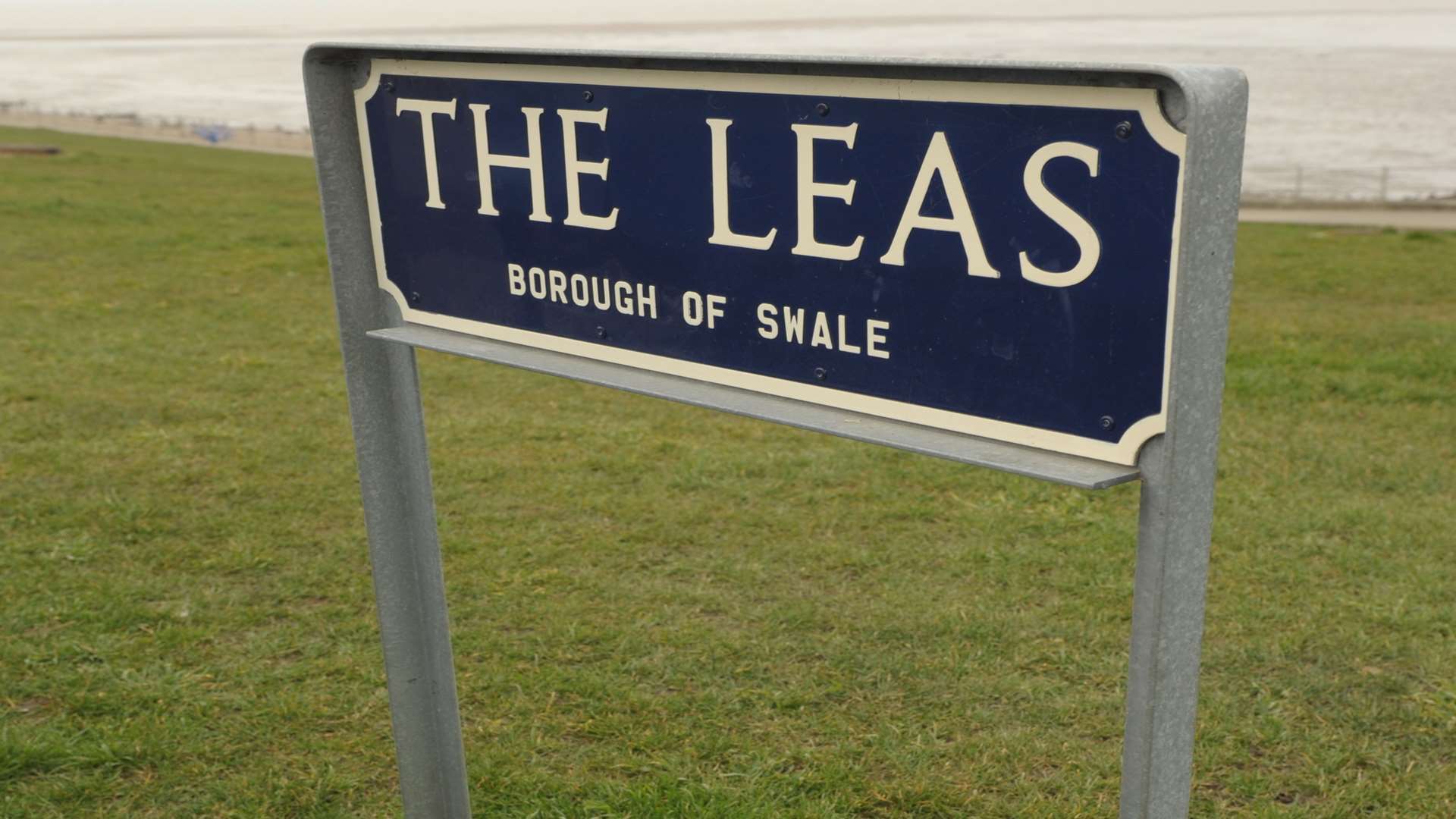 The Leas, Minster.