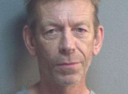 Lawrence Smith, jailed for abuse