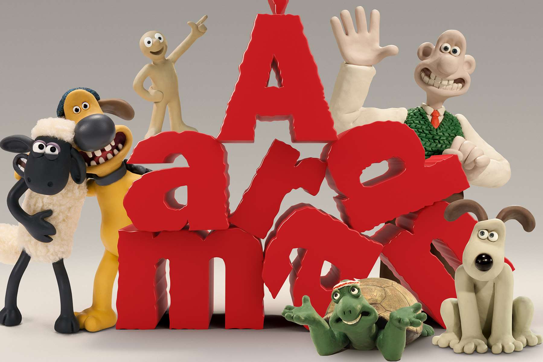 Aardman Animations has signed a deal in principle to use its creations for attractions at London Paramount entertainment resort
