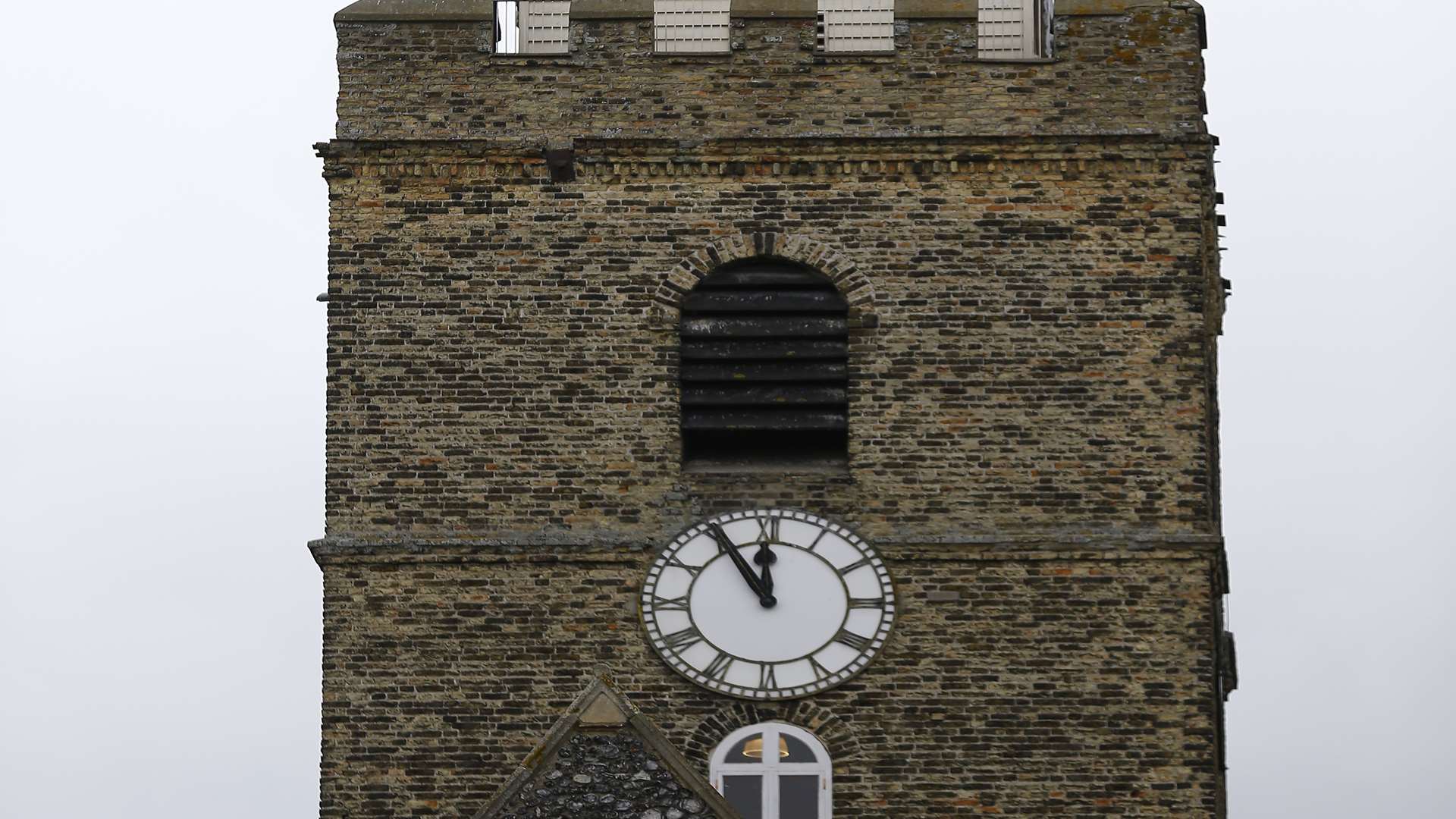 St Peter's church clock could be stopped from chiming at night