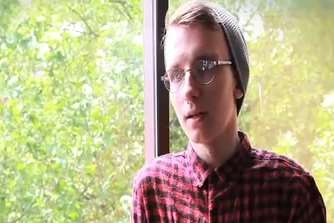 Will, 19, on the legal highs video by the Angelus Foundation