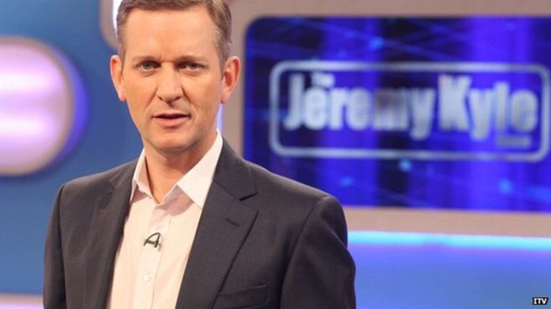 Jeremy Kyle was subject to the inquiry into his show following the death of one of the guests.