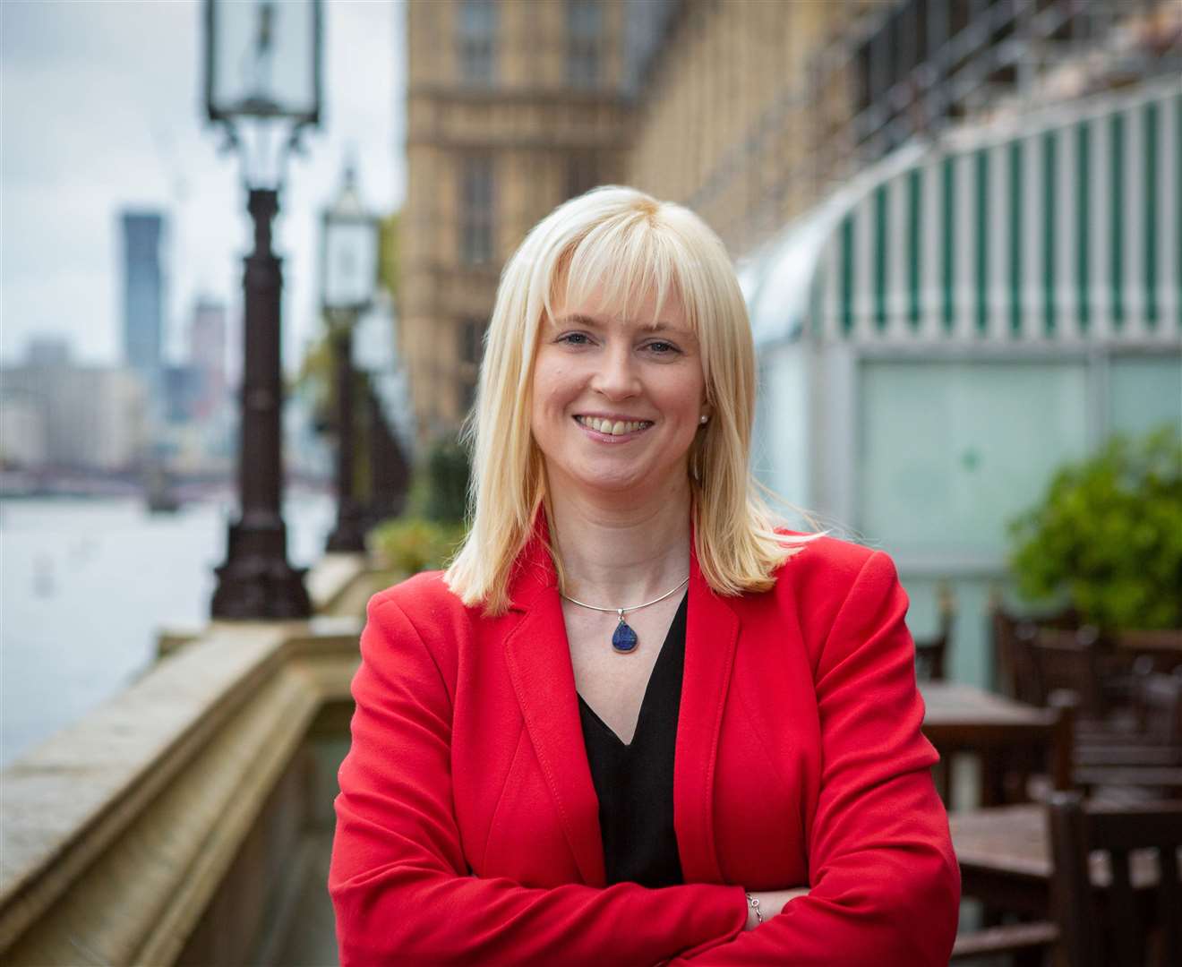 Mr Prew's decision may have an impact on Labour candidate Rosie Duffield's chances of retaining the seat she won in 2017.