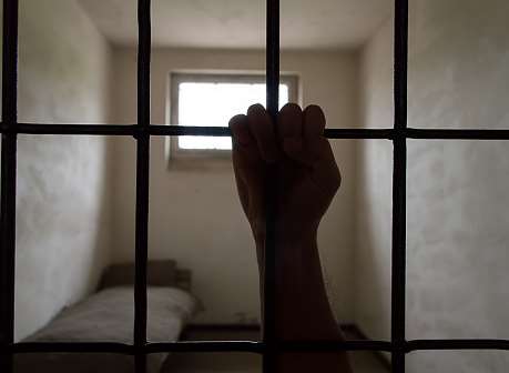 The latest figures show dozens of people with mental health issues ended up in a police cell because there was nowhere else for them to go. Picture: Getty Images