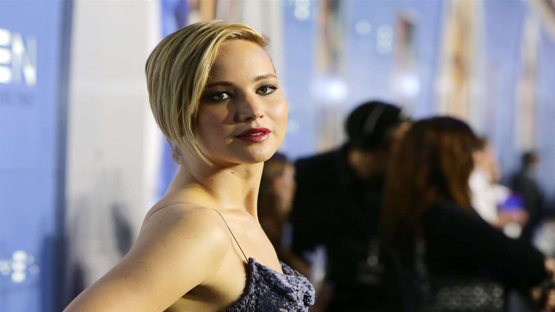 Jennifer Lawrence. Picture: Eric Charbonneau/Invasion for Twentieht Century Fox/AP Images