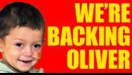 The Oliver Smith Appeal - A Sheerness Times Guardian campaign