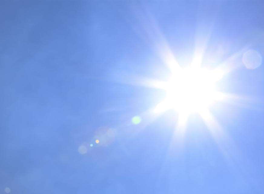 Health experts have warned people to take precautions in extreme heat
