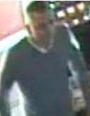 Police want to trace man after attack at pub