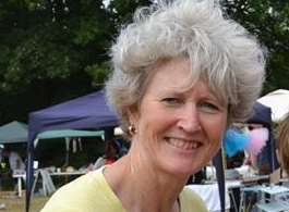 Dartford and Gravesham NHS Trust chief executive Susan Acott