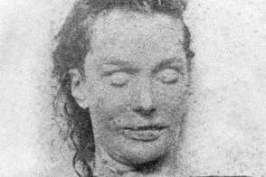 Ripper victim Elizabeth Stride