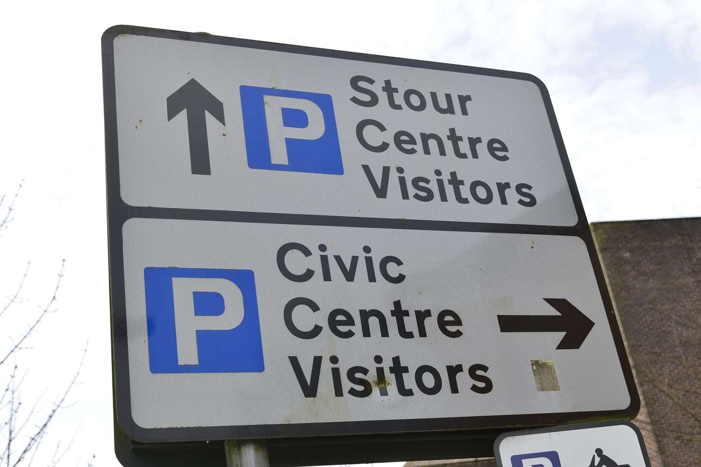 The Stour Centre hopes to reopen tomorrow after week-long closure