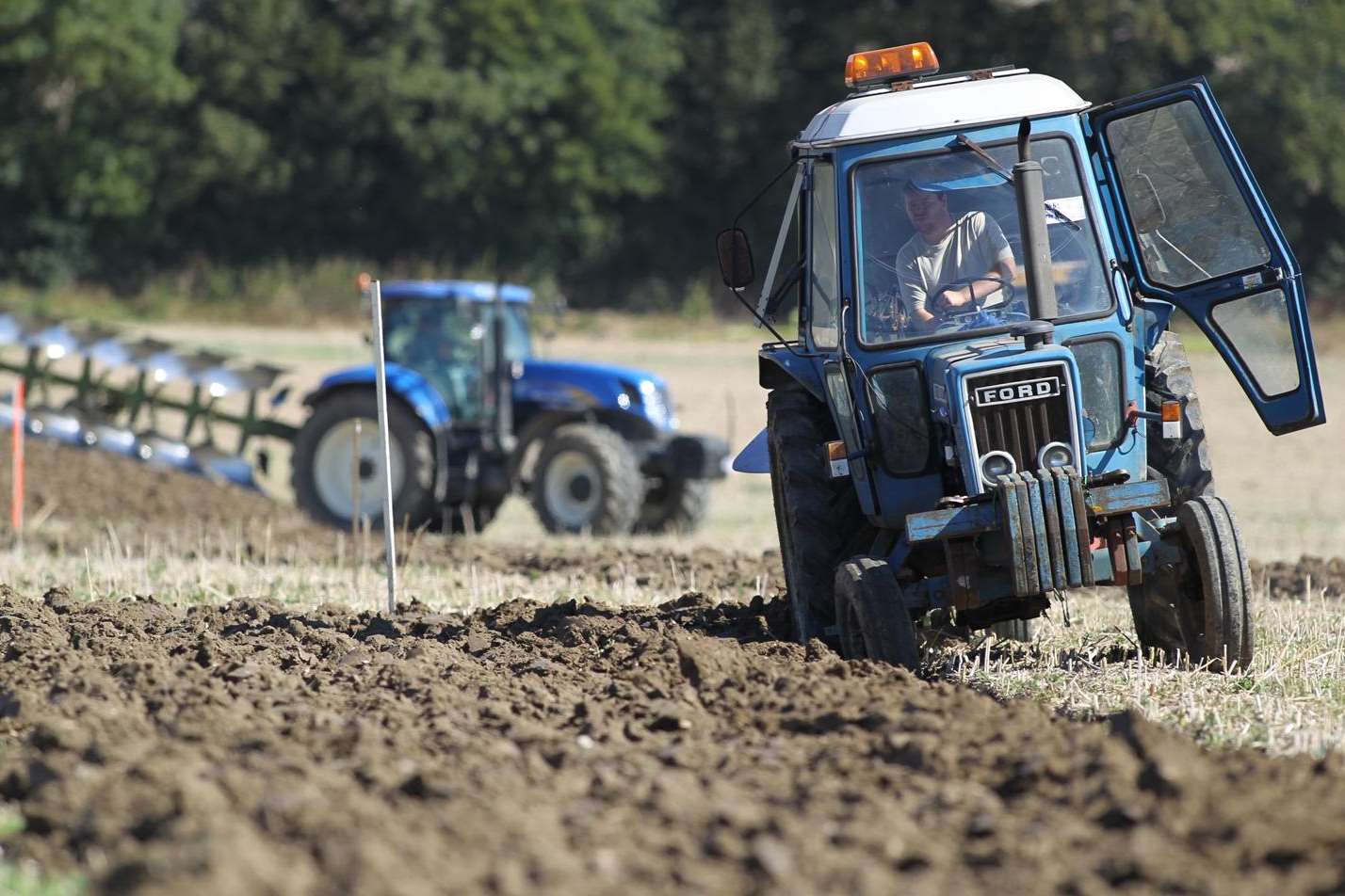 Rural crime cost Kent's economy £1.8m in 2013