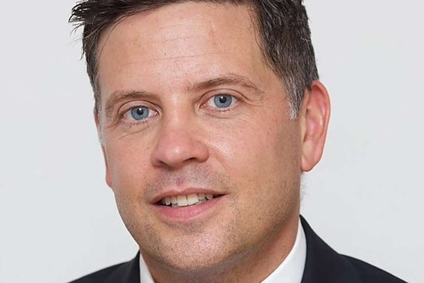 Chartered tax advisor David Marcussen has joined Burgess Hodgson