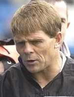 HESSENTHALER: described by chairman Paul Scally as "a big and brave man"